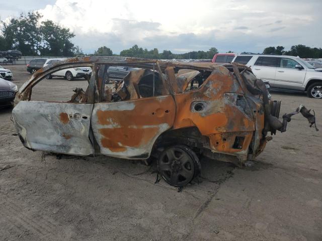 JTMZF4DV4B5036749 - 2011 TOYOTA RAV4 Алтын фото 4