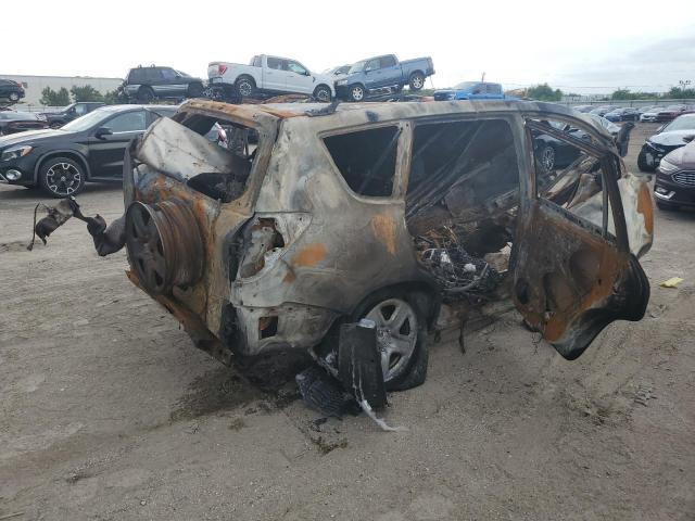 JTMZF4DV4B5036749 - 2011 TOYOTA RAV4 Алтын фото 5