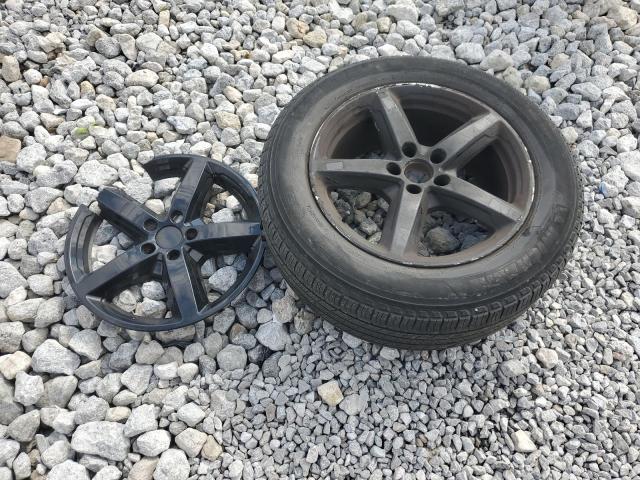 1FM5K8DH6GGB85599 - 2016 FORD EXPLORER XLT Negro foto 13