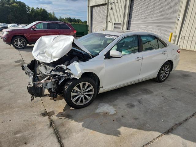 2017 TOYOTA CAMRY LE, 