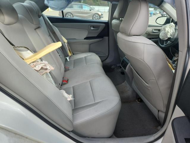 4T1BF1FK2HU776622 - 2017 TOYOTA CAMRY LE WHITE photo 10