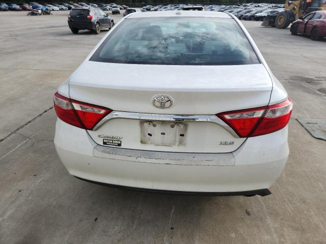 4T1BF1FK2HU776622 - 2017 TOYOTA CAMRY LE WHITE photo 6
