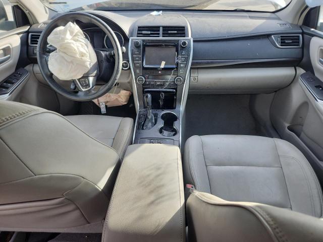 4T1BF1FK2HU776622 - 2017 TOYOTA CAMRY LE WHITE photo 8