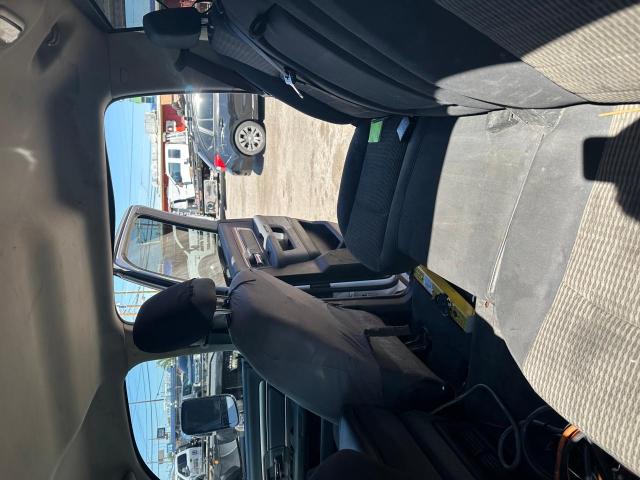 3C7WRMEL8EG174169 - 2014 RAM 5500 Weiß Foto 6