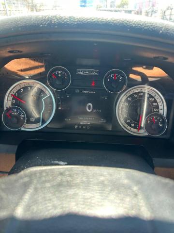 3C7WRMEL8EG174169 - 2014 RAM 5500 Weiß Foto 8