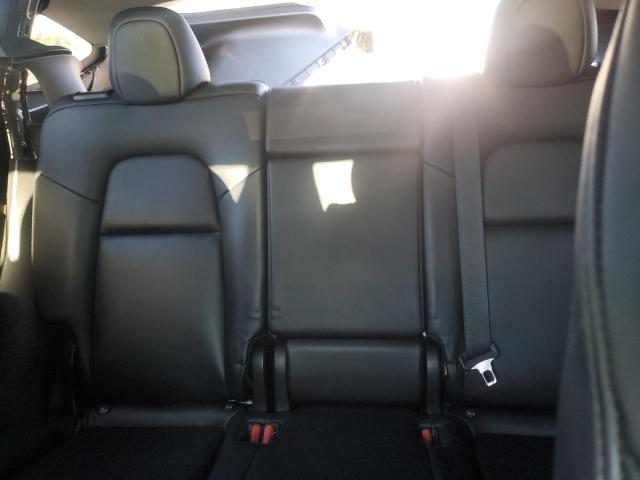 5YJYGDEE4MF253999 - 2021 TESLA MODEL Y Սև լուսանկար 10