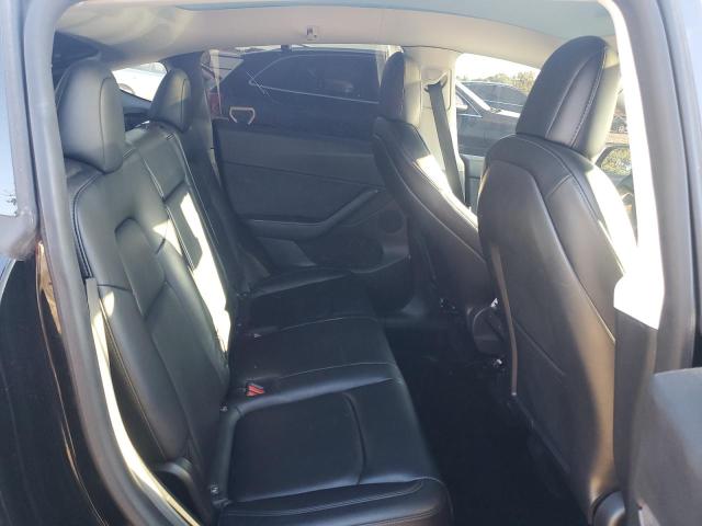 5YJYGDEE4MF253999 - 2021 TESLA MODEL Y Սև լուսանկար 11