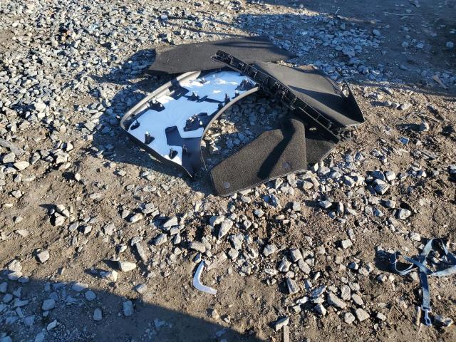 5YJYGDEE4MF253999 - 2021 TESLA MODEL Y Սև լուսանկար 13