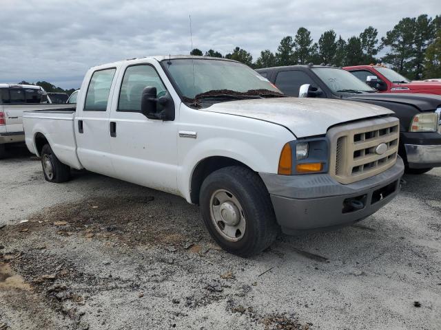 2005 FORD F250 SUPER DUTY, 