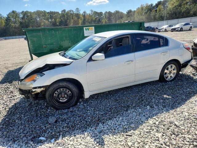 2007 NISSAN ALTIMA 2.5, 