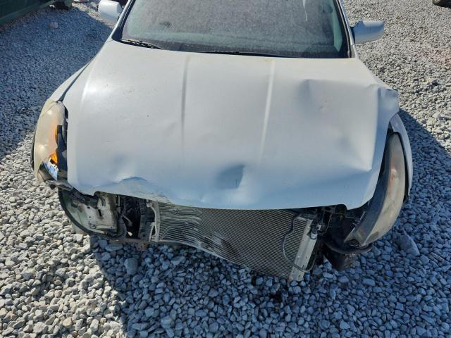 1N4AL21E57C116410 - 2007 NISSAN ALTIMA 2.5 WHITE photo 11