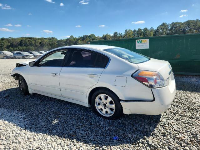1N4AL21E57C116410 - 2007 NISSAN ALTIMA 2.5 WHITE photo 2