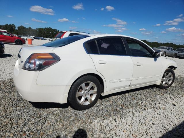 1N4AL21E57C116410 - 2007 NISSAN ALTIMA 2.5 WHITE photo 3