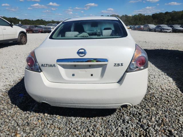 1N4AL21E57C116410 - 2007 NISSAN ALTIMA 2.5 WHITE photo 6