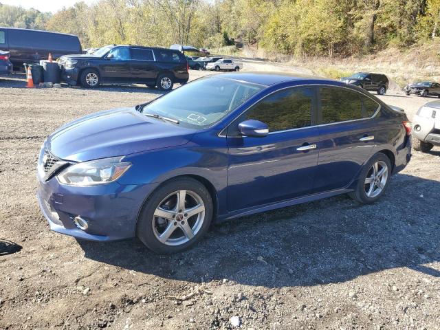 2019 NISSAN SENTRA S, 
