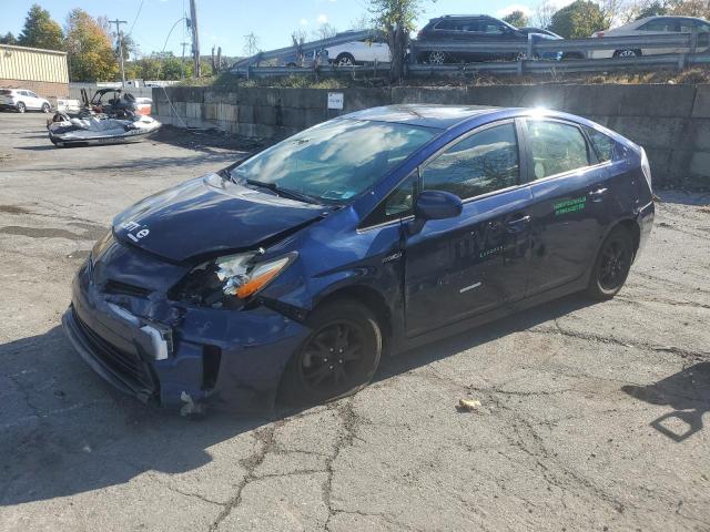 2014 TOYOTA PRIUS, 