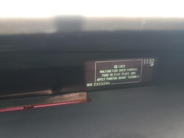 JTDKN3DU5E1752545 - 2014 TOYOTA PRIUS 蓝色 照片 9