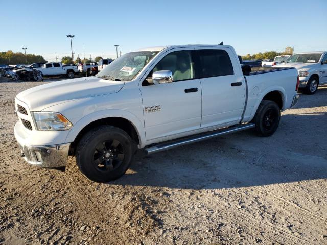 2016 RAM 1500 SLT, 