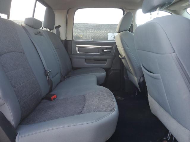 1C6RR7LG5GS225079 - 2016 RAM 1500 SLT WHITE photo 10