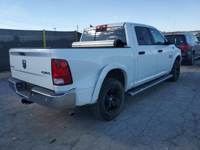 1C6RR7LG5GS225079 - 2016 RAM 1500 SLT WHITE photo 3