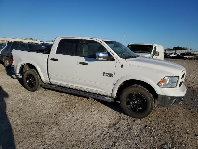1C6RR7LG5GS225079 - 2016 RAM 1500 SLT WHITE photo 4