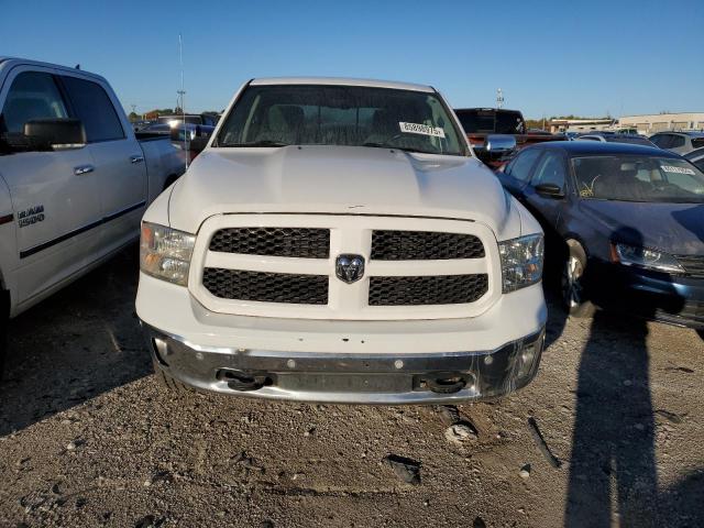 1C6RR7LG5GS225079 - 2016 RAM 1500 SLT WHITE photo 5