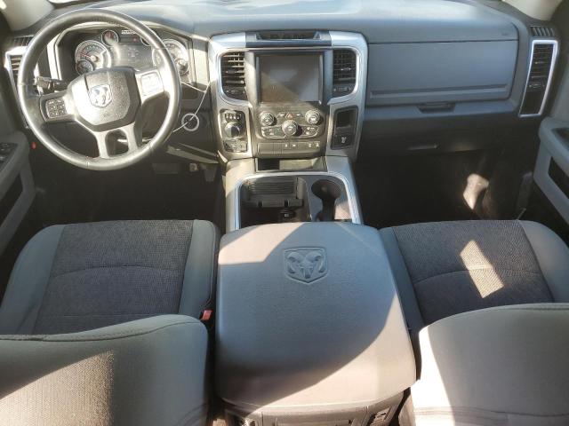 1C6RR7LG5GS225079 - 2016 RAM 1500 SLT WHITE photo 8