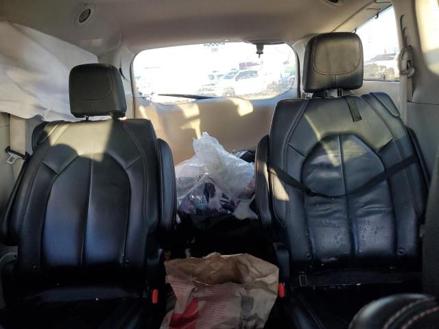 2C4RC1BGXLR176935 - 2020 CHRYSLER PACIFICA TOURING L Qara foto 10