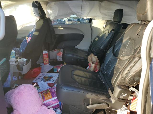 2C4RC1BGXLR176935 - 2020 CHRYSLER PACIFICA TOURING L Qara foto 11