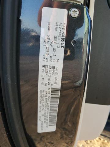 2C4RC1BGXLR176935 - 2020 CHRYSLER PACIFICA TOURING L Qara foto 13