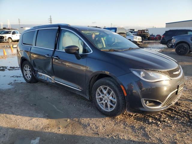 2C4RC1BGXLR176935 - 2020 CHRYSLER PACIFICA TOURING L Qara foto 4
