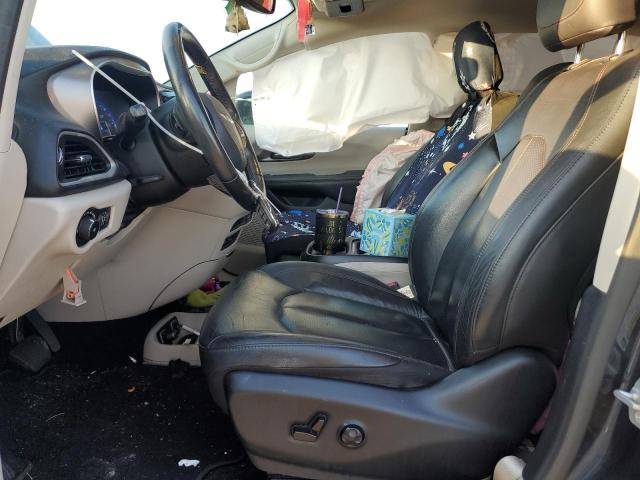2C4RC1BGXLR176935 - 2020 CHRYSLER PACIFICA TOURING L Qara foto 7