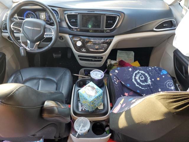 2C4RC1BGXLR176935 - 2020 CHRYSLER PACIFICA TOURING L Qara foto 8