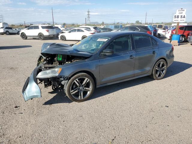 2015 VOLKSWAGEN JETTA SE, 