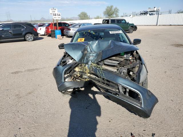 3VWD17AJXFM257863 - 2015 VOLKSWAGEN JETTA SE 石墨色 照片 5