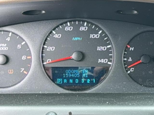 2G1WB58K379101176 - 2007 CHEVROLET IMPALA LS WHITE photo 8