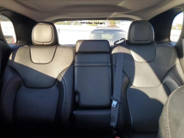 1C4PJMDN4KD292675 - 2019 JEEP CHEROKEE LIMITED BLACK photo 10