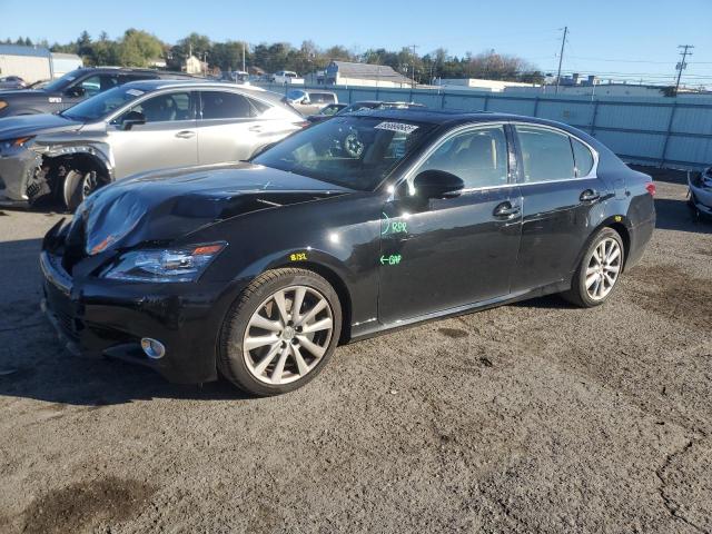 2014 LEXUS GS 350, 