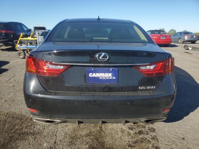 JTHBE1BL7E5031990 - 2014 LEXUS GS 350 Qara foto 6