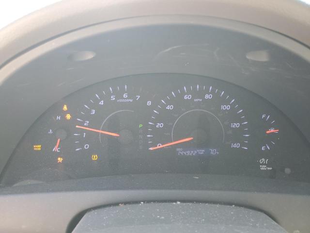 4T1BF3EKXBU615598 - 2011 TOYOTA CAMRY BASE Dəniz mavisi foto 9