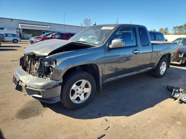 2010 CHEVROLET COLORADO LT, 