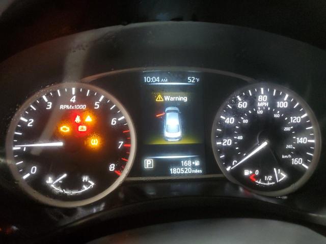 3N1AB7AP5HY311592 - 2017 NISSAN SENTRA S 银色 照片 9