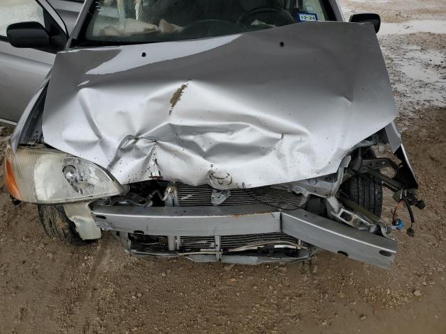 JTDBT123320226680 - 2002 TOYOTA ECHO SILVER photo 11