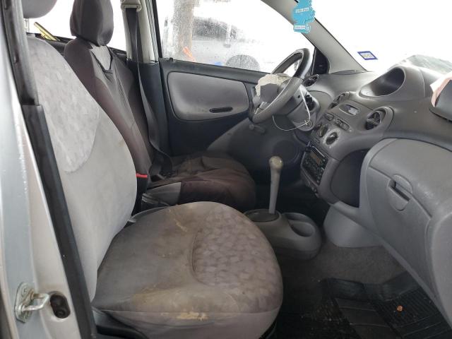 JTDBT123320226680 - 2002 TOYOTA ECHO SILVER photo 7