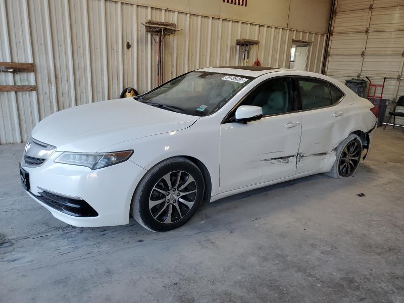 2015 ACURA TLX TECH, 