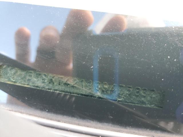 5TBKT42116S475832 - 2006 TOYOTA TUNDRA WHITE photo 12