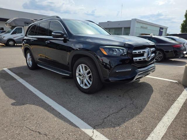 2020 MERCEDES-BENZ GLS 450 4MATIC, 