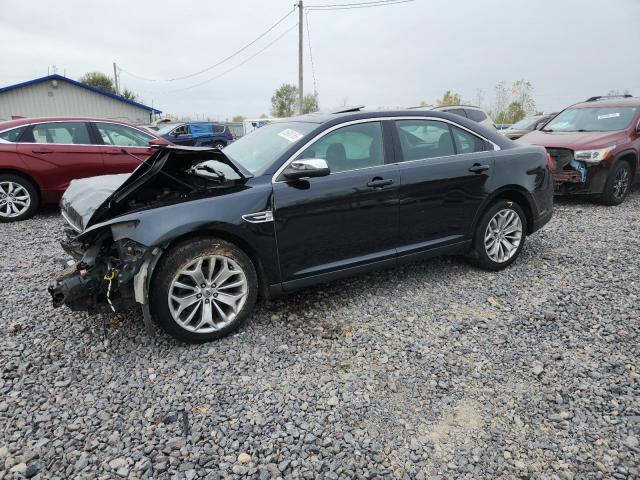 2014 FORD TAURUS LIMITED, 