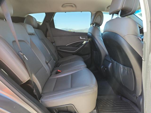 5XYZUDLB4EG149206 - 2014 HYUNDAI SANTA FE S 灰色 照片 11