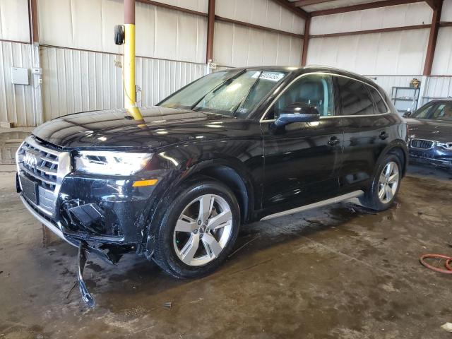 2019 AUDI Q5 PREMIUM PLUS, 